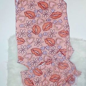 Matching Valentines Sets